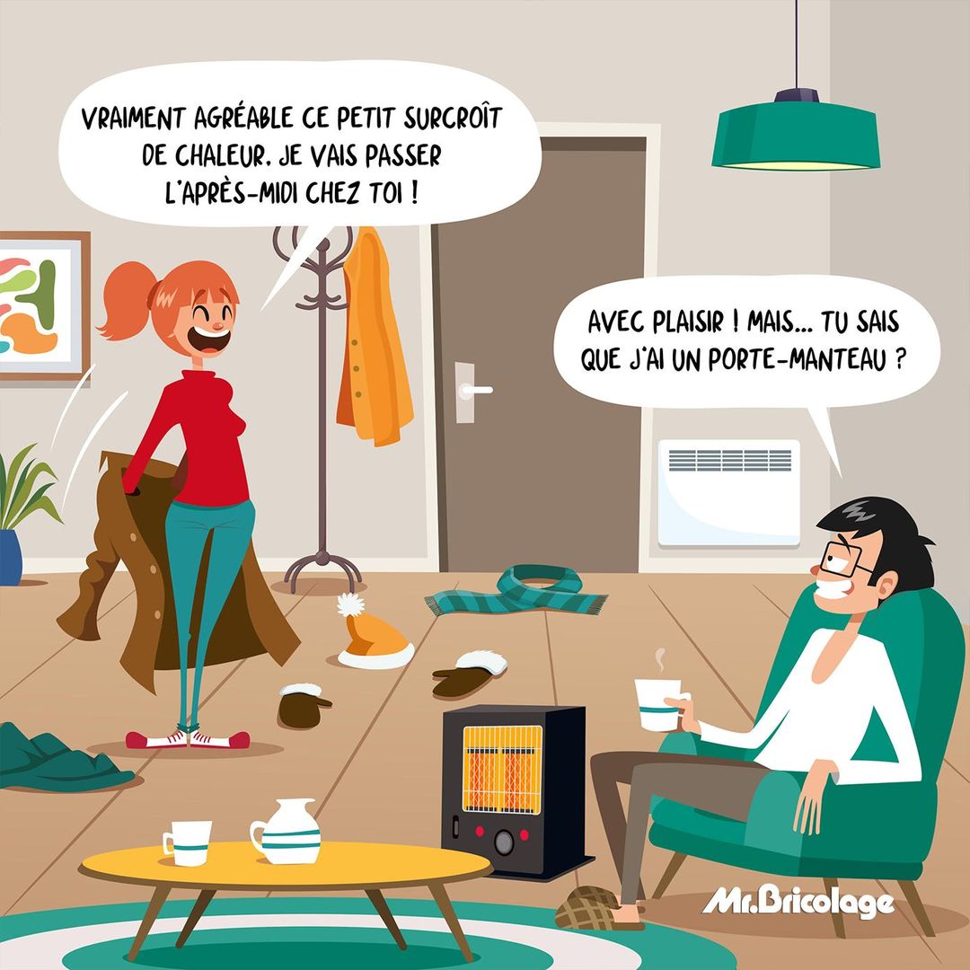 Soufflant électrique, à pétrole ou à gaz, les appareils de chauffage d'appoint sont une bonne alternative accessible pour augmenter ponctuellement la température d’une pièce sous chauffée et peu utilisée ou simplement pour améliorer le confort de votre salon