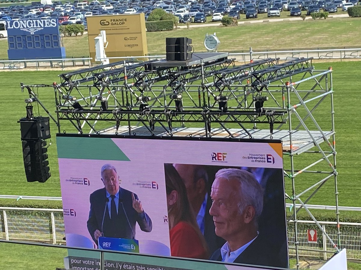 MEDEF YVELINES 78 tweet media