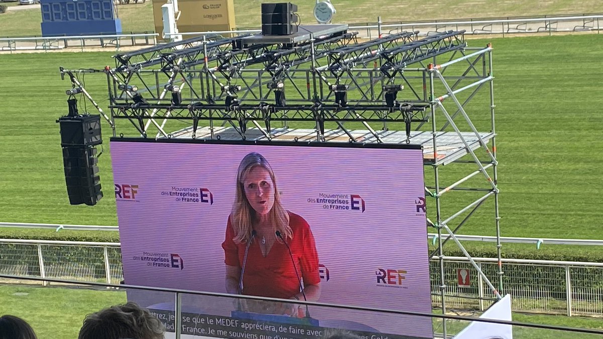 MEDEF YVELINES 78 tweet media