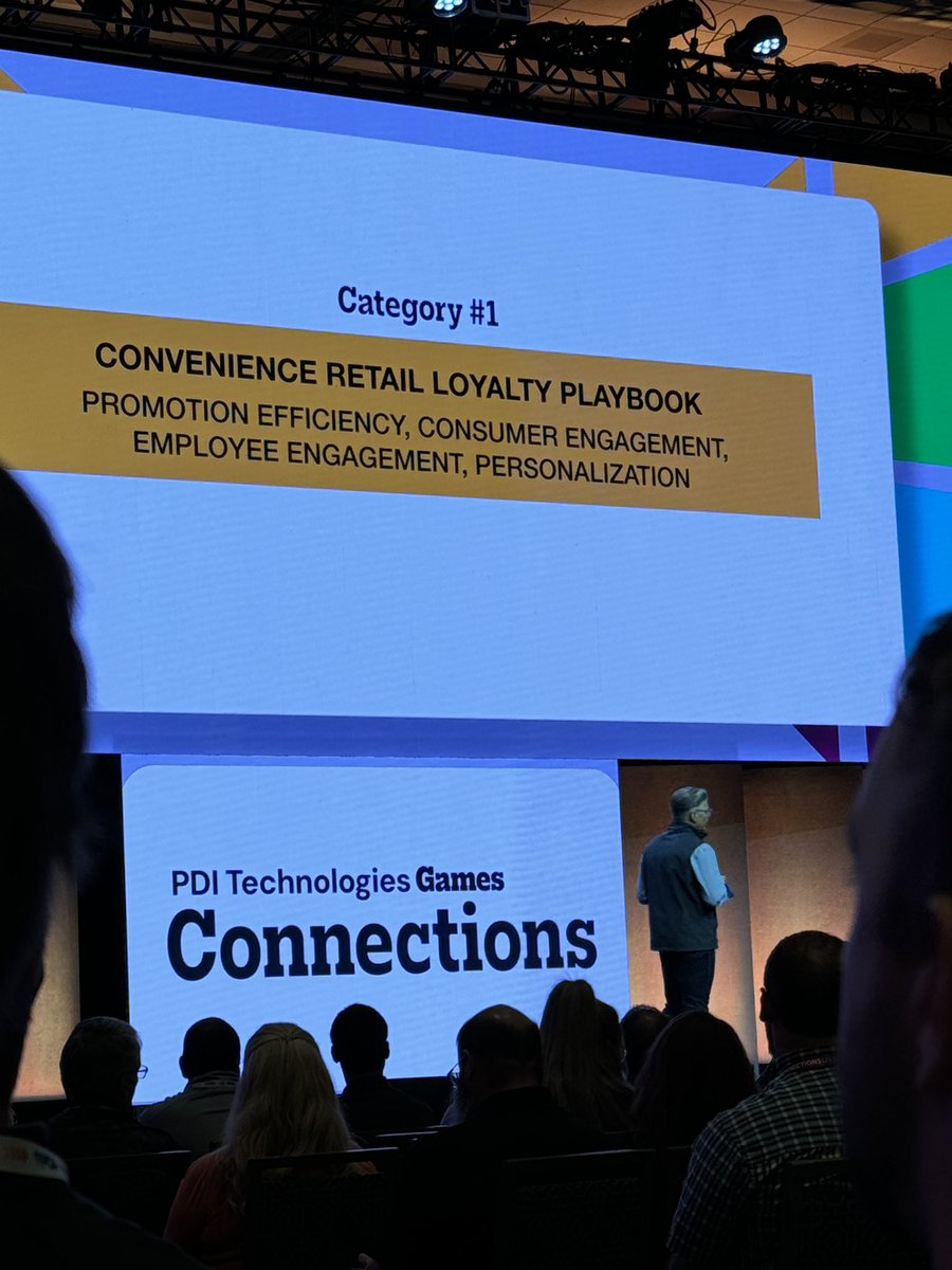 Neil Tolbert (@neiltolbert) on Twitter photo First timer jumping into #CPG tech conference with <a href="/pditechnologies/">PDI Technologies</a> at #PDICL24 #ConnectionsLive24 in DC. First timer jumping into #CPG tech conference with <a href="/pditechnologies/">PDI Technologies</a> at #PDICL24 #ConnectionsLive24 in DC.