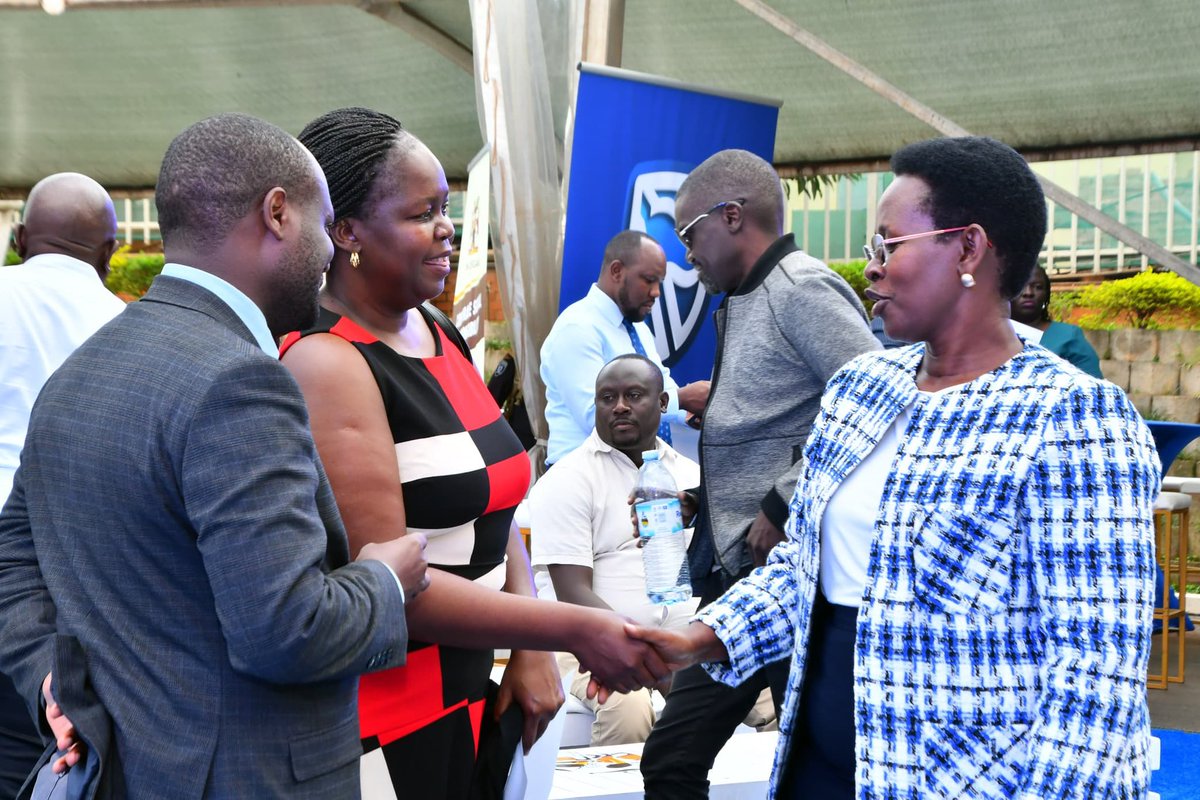 Stanbic Bank Uganda tweet media