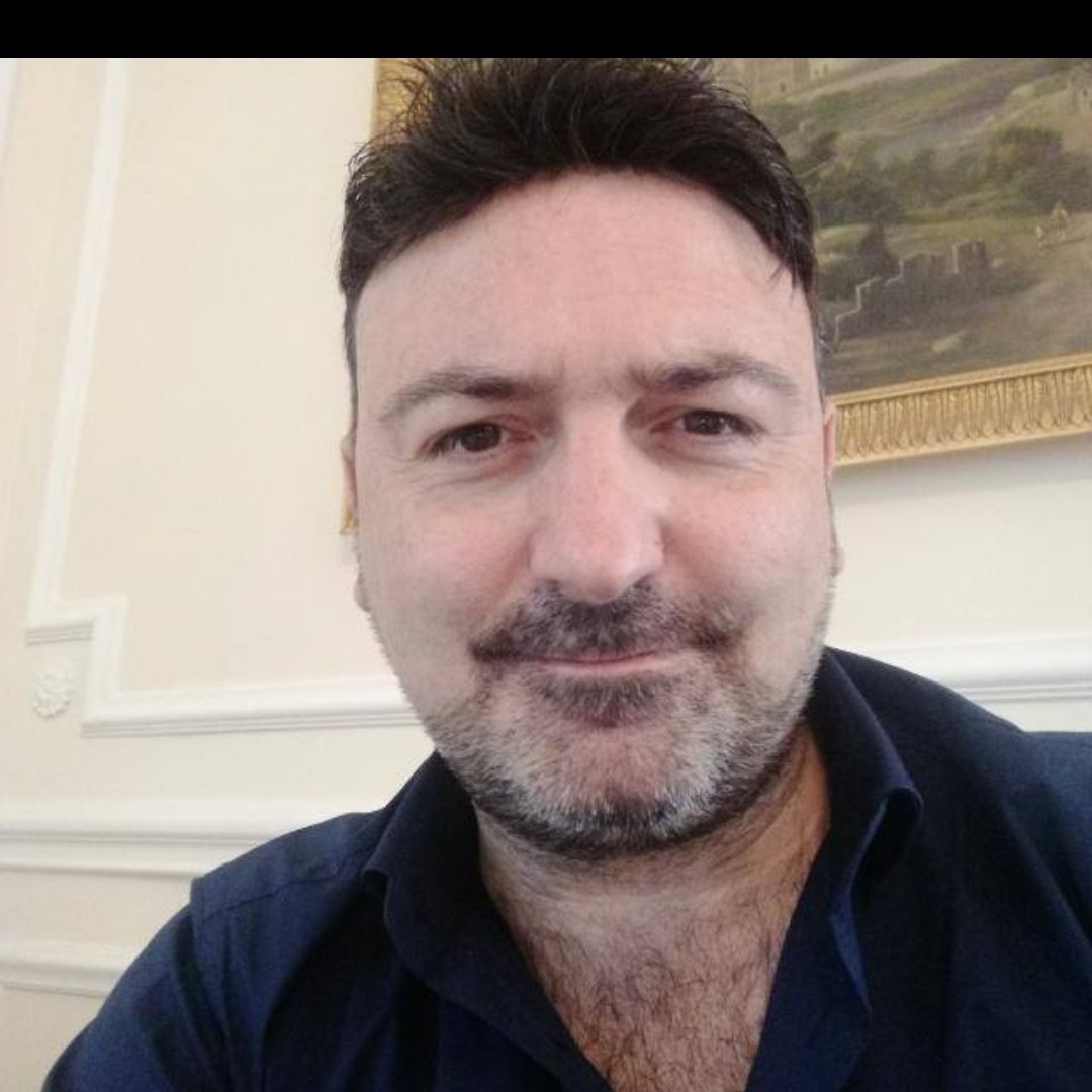 severflorio's tweet image. #NewProfilePic