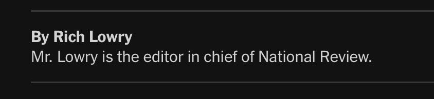 George Conway ⚖️🇺🇸 tweet media
