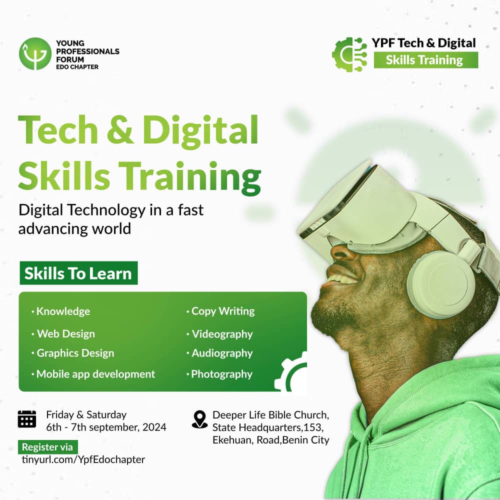 Register for FREE @:

tinyurl.com/YPFEdostate

- 
#YPFEdochapter
#YPFEdotechevent