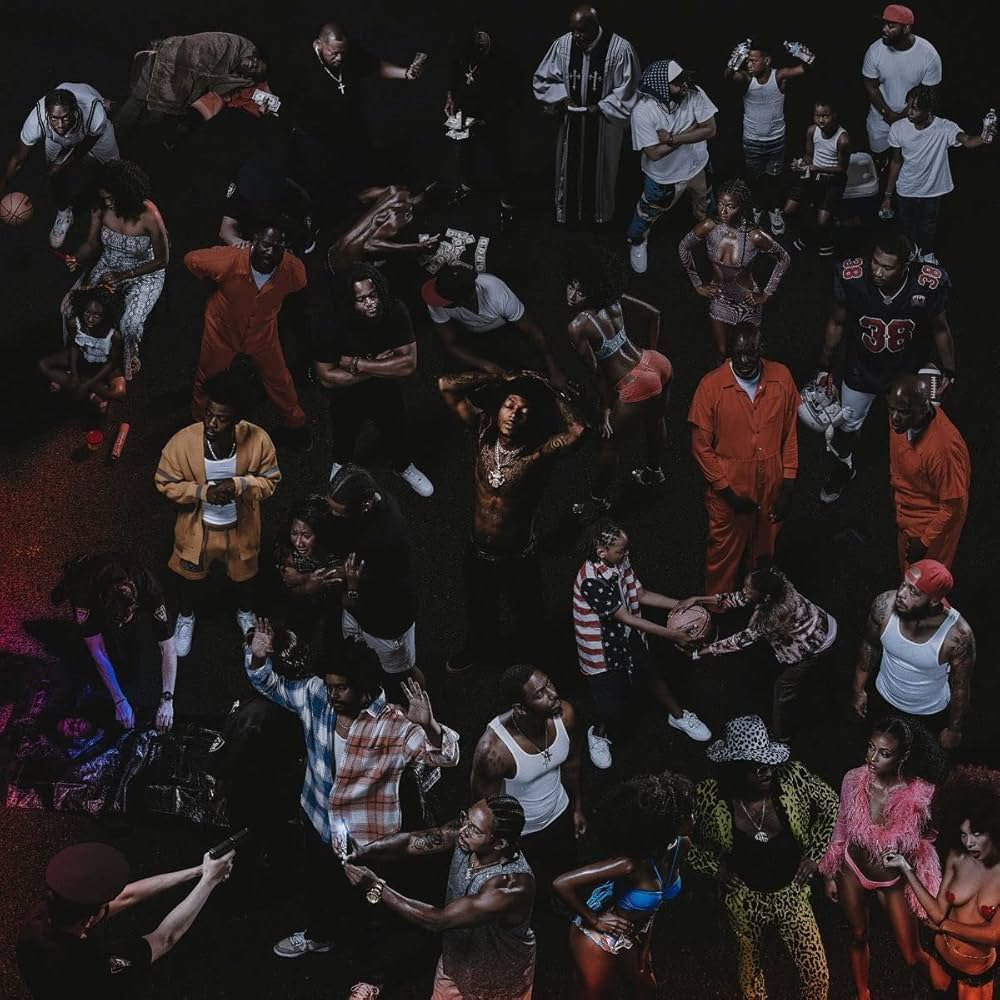 nfr_podcast's tweet photo. JID’s 'The Forever Story' dropped 2 years ago today 💿♾️ https://t.co/gcZfGbQXbR