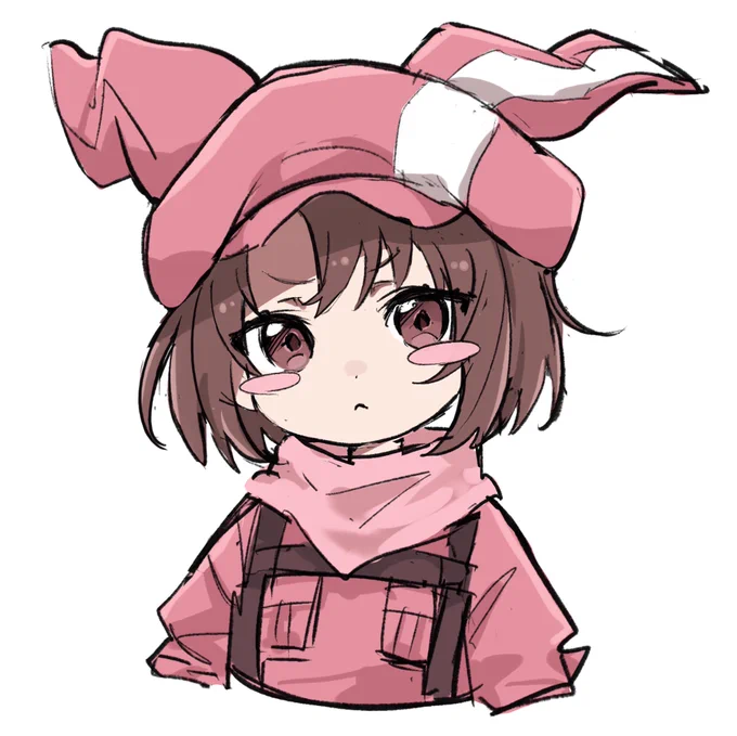 かわいいね
