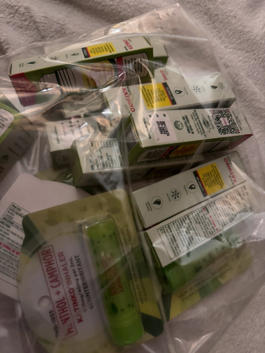 dnstudys's tweet image. katinko addiction