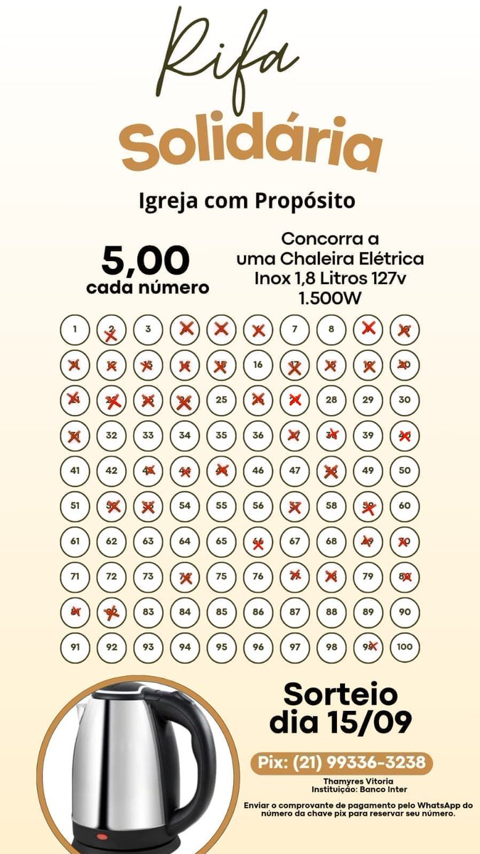 Igreja com Propósito tweet media