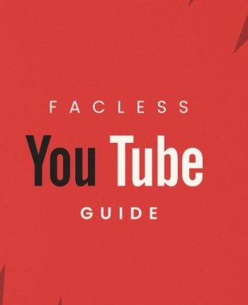 Kids cashing in $6,000/month with faceless YouTube channels?

Just need internet, phone &amp; a guide.

Giving my ultimate guide free for 48 hours!

Steps:
1. Like &amp; retweet
2. Comment "Youtube"
3. Follow me

Prepare for your tailored DM! 🚀