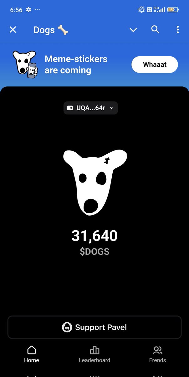 ramXalpha's tweet image. #TokenTableTremendous