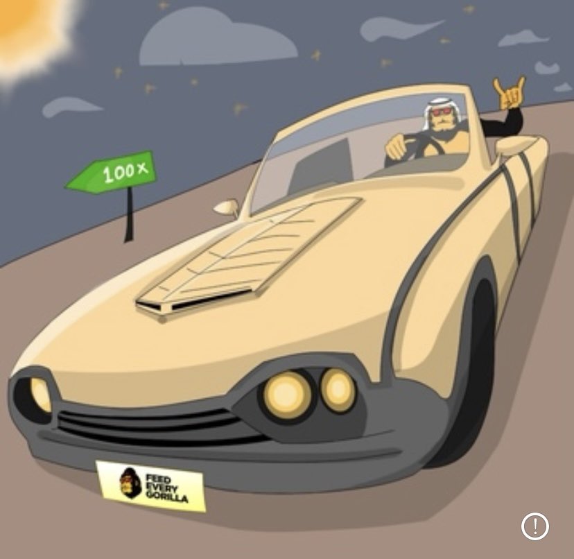 Ste_Cha78's tweet photo. @GinoAssereto @binance It’s truly the #BNB king 👑
https://t.co/kyWP3u5eTJ
#ButFEGdoes #DubaiCampaign https://t.co/DCd0l837GA