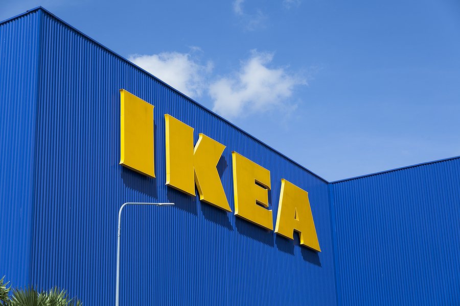 CommunityNext's tweet image. Ikea lanza un mercado P2P para comprar y vender muebles usados dlvr.it/TCNwNN
