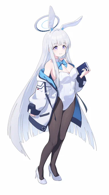 バニーノア 