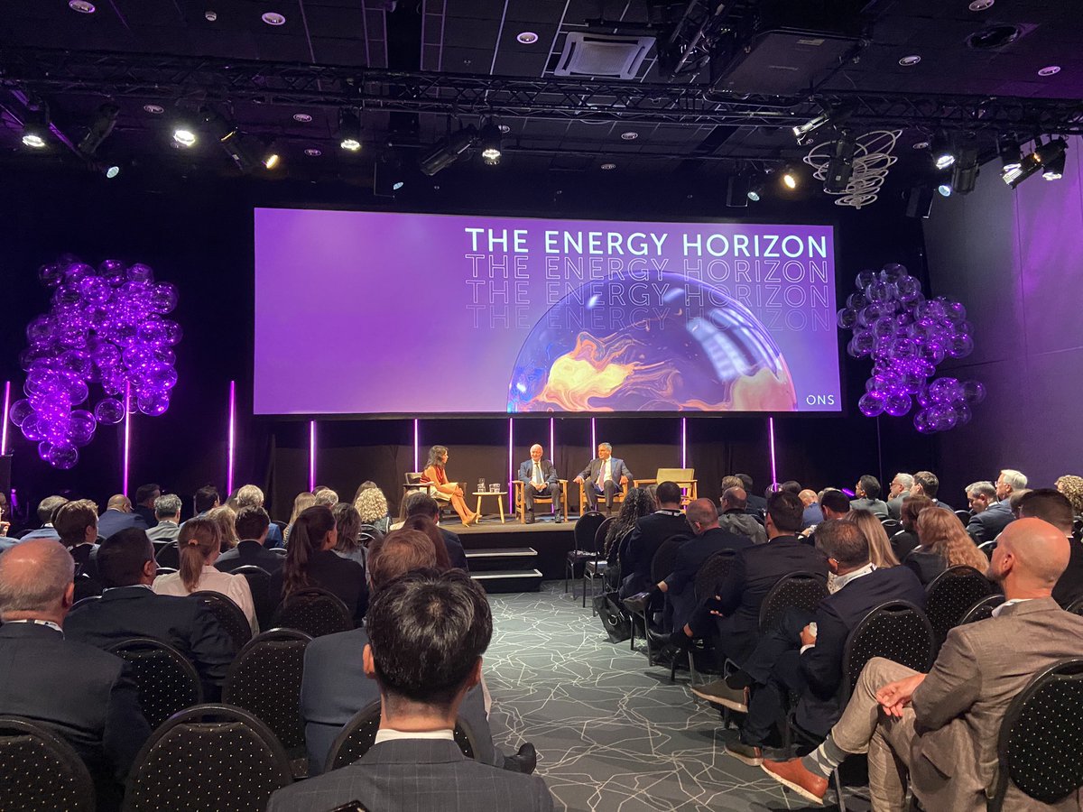 beth hardy valiaho (@bethhardy) on Twitter photo Interesting dialogue on the energy horizon at ONS in Norway. Companies are naturally led to carbon capture and storage when complementing the energy transition. <a href="/bakerhughesco/">Baker Hughes</a> <a href="/conocophillips/">ConocoPhillips</a> sharing insights. Interesting dialogue on the energy horizon at ONS in Norway. Companies are naturally led to carbon capture and storage when complementing the energy transition. <a href="/bakerhughesco/">Baker Hughes</a> <a href="/conocophillips/">ConocoPhillips</a> sharing insights.