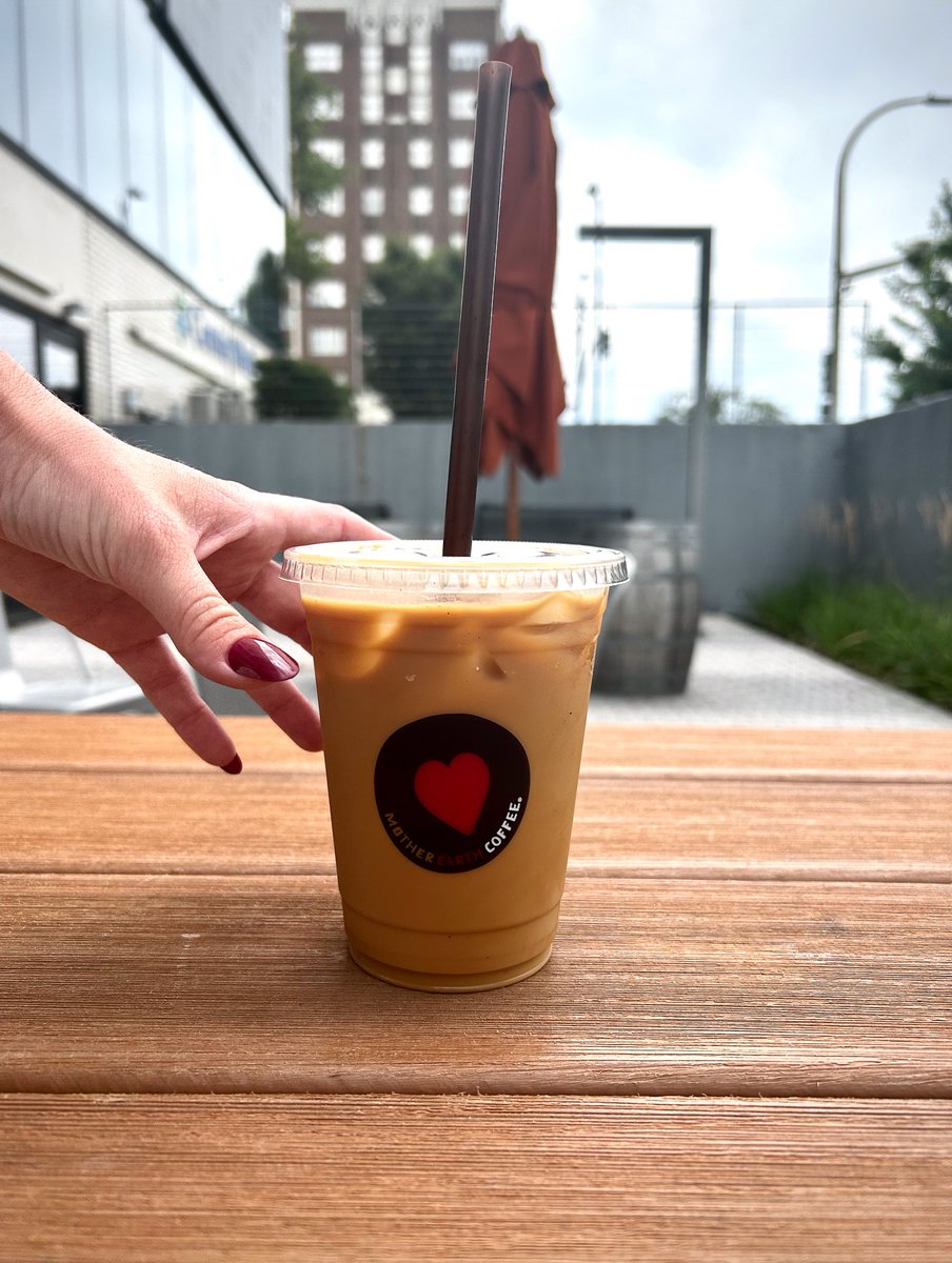 Mother Earth Coffee tweet media