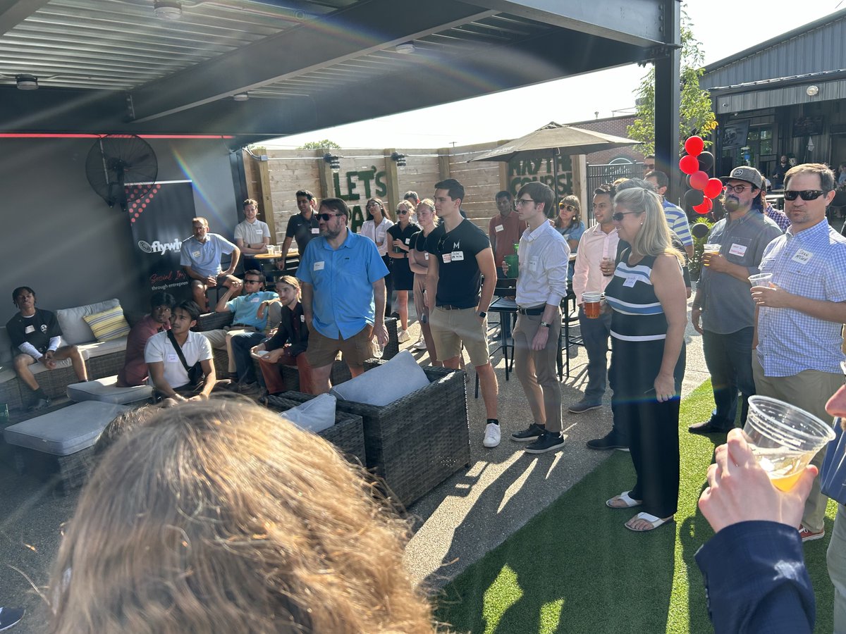 Flywheel SE Hub tweet media