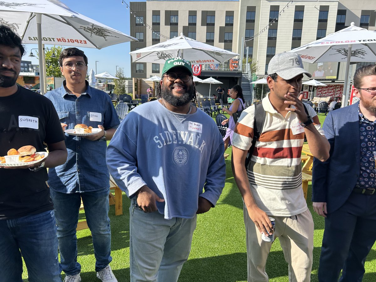 Flywheel SE Hub tweet media