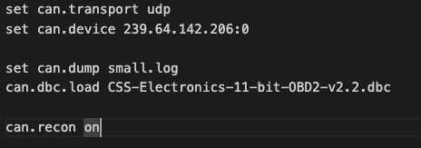 Simone Margaritelli tweet media