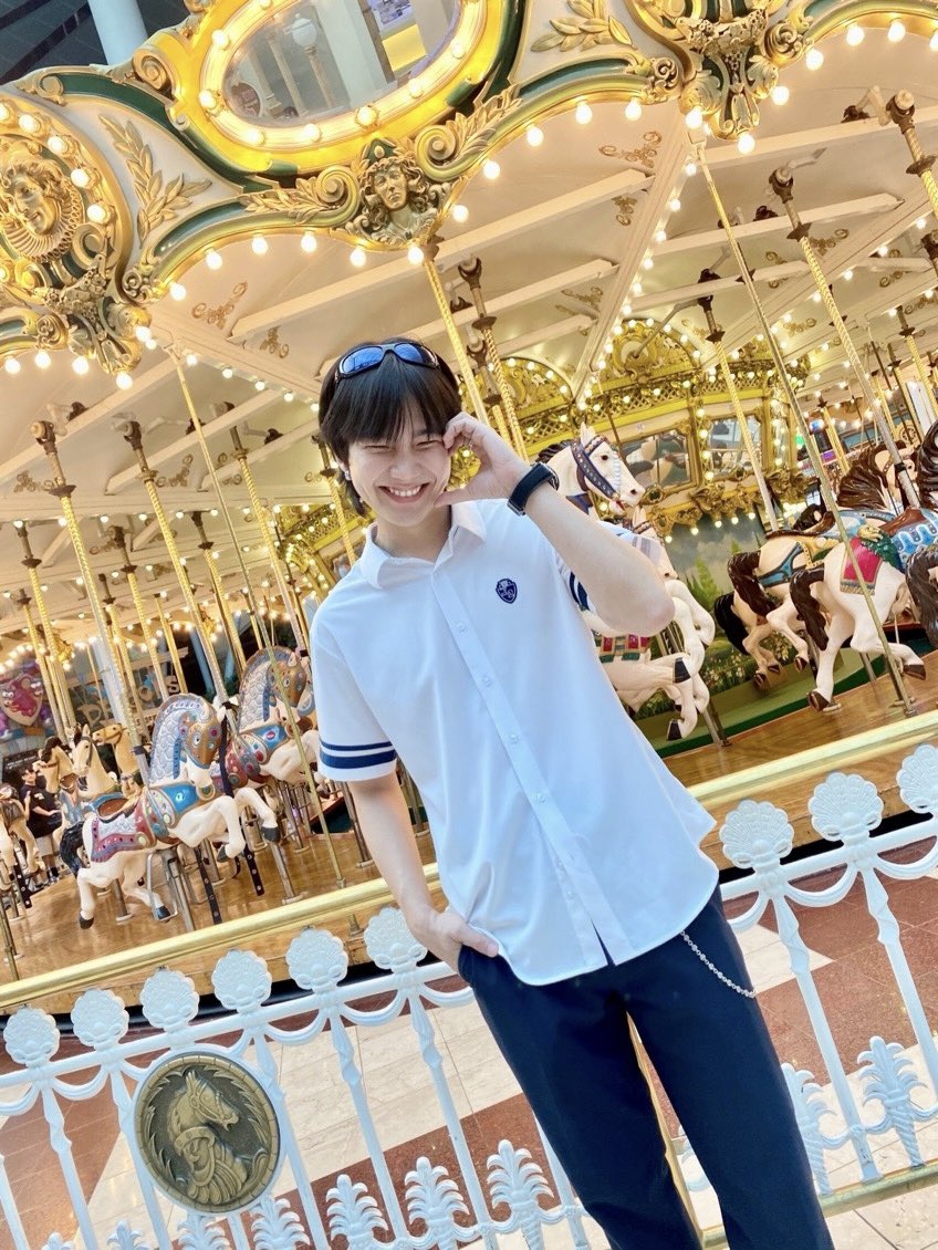 ⭐️🌙💫ก่อนจะเข้านอน เข้ามานั่งเล่นในใจน้อนบิวก่อนได้นะ🤘🏻Before going to bed, come sit and play in nong’biu hearts first💙    ปล..เดือนนี้เหงาๆเพราะเราค่อยไม่เจอกัน เดือนหน้ารอเจอกันเต็มๆงานจีนงานไทยนะจ้าาา ใครส่งข่าวบอกกันจะได้เตรียมตัว พี่เลิฟขอบคุนน้าา