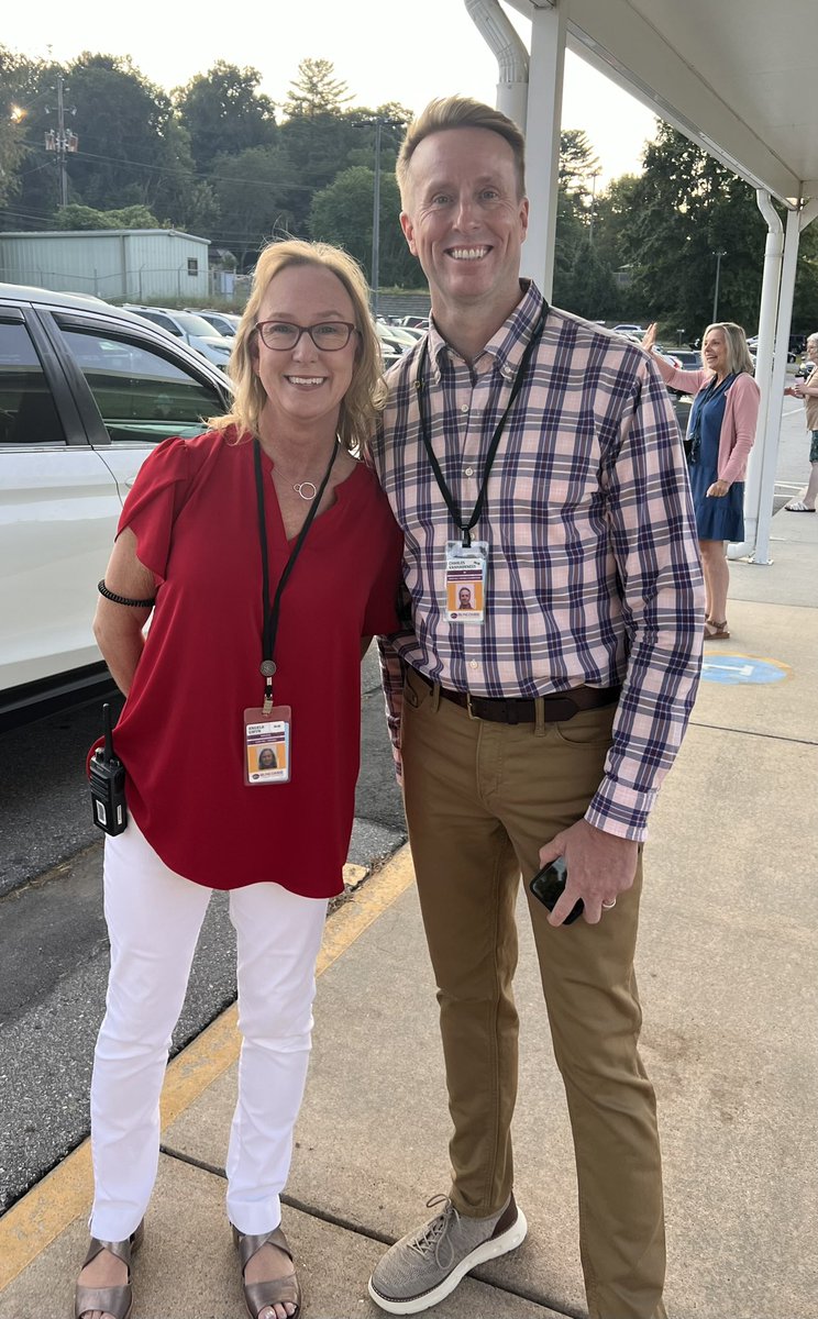 Carol O’Connell tweet media