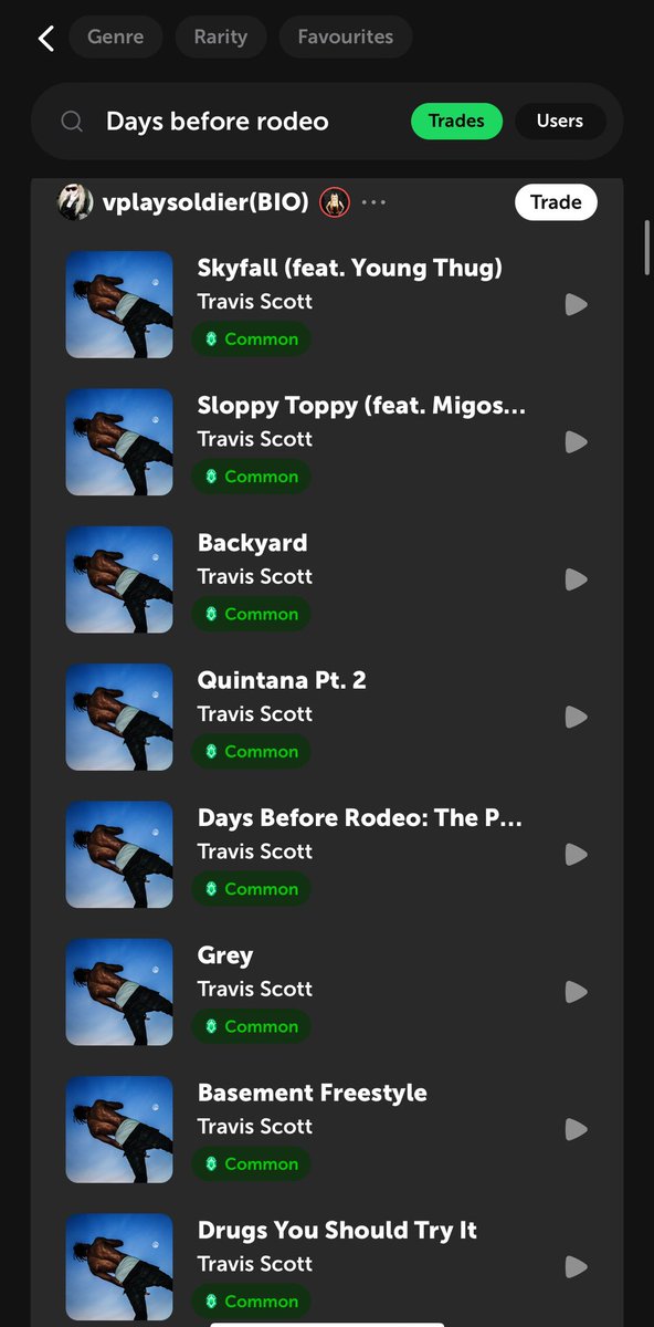 Soundmap tweet media