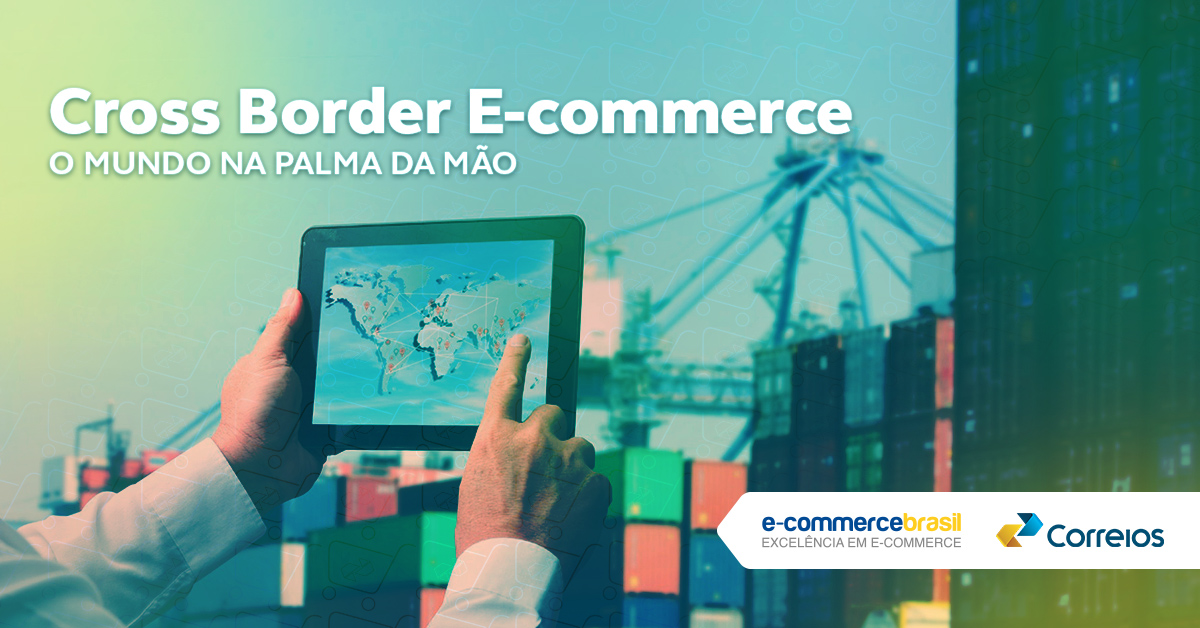 ecommerce_br (@ecommerce_br) on Twitter photo Maior variedade de produtos, preços mais acessíveis e muitas promoções. O #CrossBorder traz inúmeras vantagens aos consumidores e vendedores. Quer aproveitar as oportunidades do comércio transfronteiriço? Confira o artigo: ecbr.io/1jcv1kc
#publi Maior variedade de produtos, preços mais acessíveis e muitas promoções. O #CrossBorder traz inúmeras vantagens aos consumidores e vendedores. Quer aproveitar as oportunidades do comércio transfronteiriço? Confira o artigo: ecbr.io/1jcv1kc
#publi