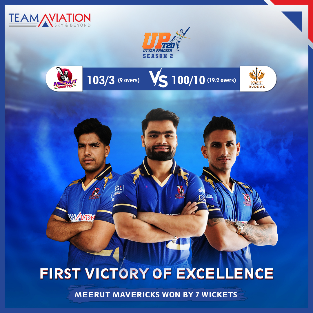 Team Aviation tweet media