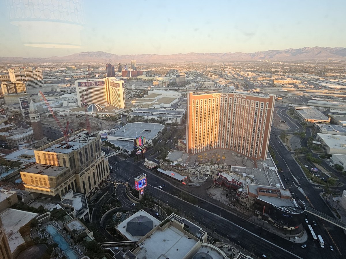 Greg Meyer (@greg_meyer93) on Twitter photo Good morning from #vmwareexplore. Looking forward to an AWESOME week of learning, innovation, and fun. Let's go!! #vegas #CloudComputing #spring <a href="/VMwareTanzu/">VMware Tanzu</a> Good morning from #vmwareexplore. Looking forward to an AWESOME week of learning, innovation, and fun. Let's go!! #vegas #CloudComputing #spring <a href="/VMwareTanzu/">VMware Tanzu</a>