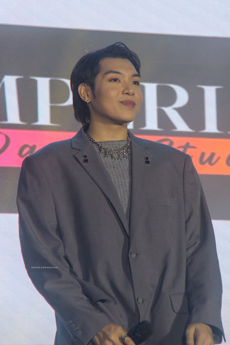 severinosaurus's tweet photo. [082424 • #PHP_SEV]

@s_sev__
#PHPLamparaMallTour #PHPLampara #Press_Hit_Play @PressHitPlay https://t.co/154ueOM608