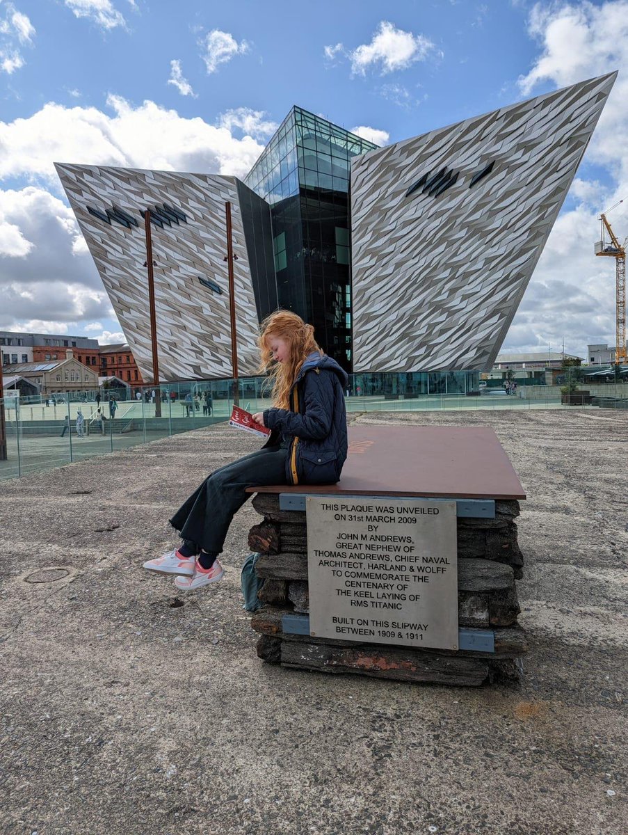 TCS English tweet media