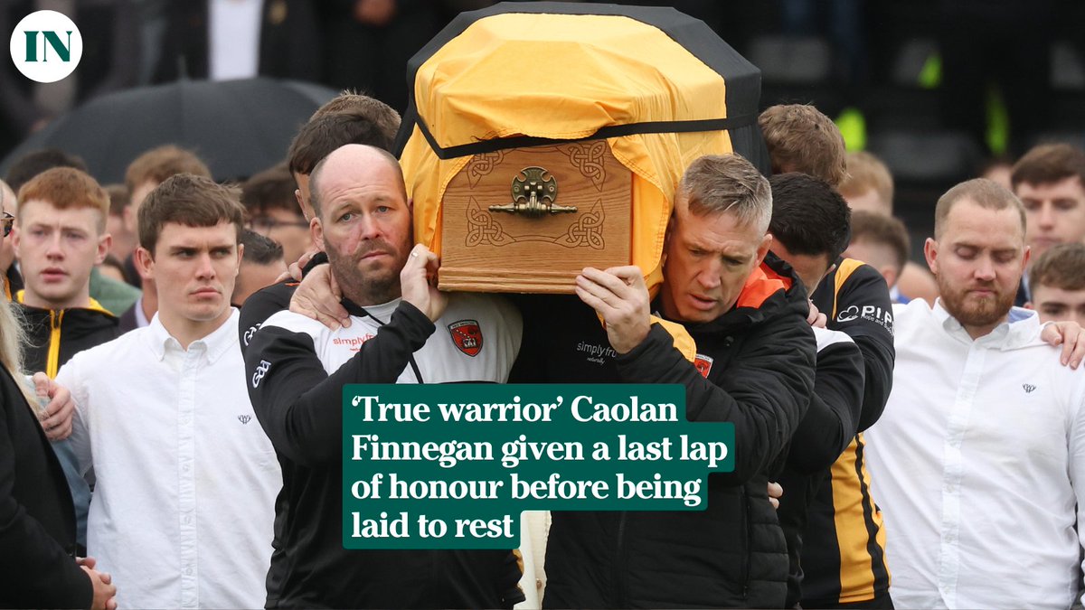 The Irish News tweet media