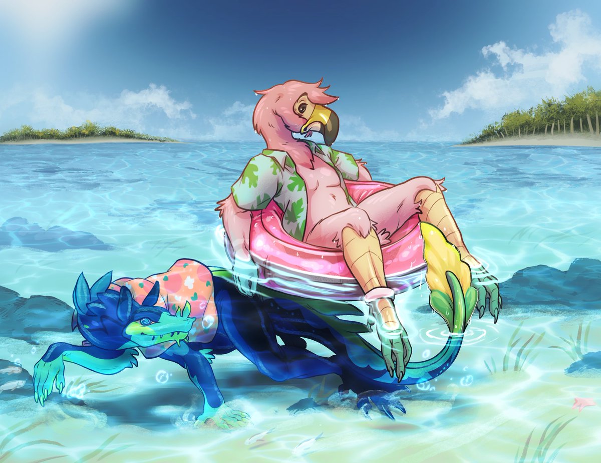 halfsaiint's tweet photo. Fullbody painting c0m on Lioden! https://t.co/uypoVXv3QH