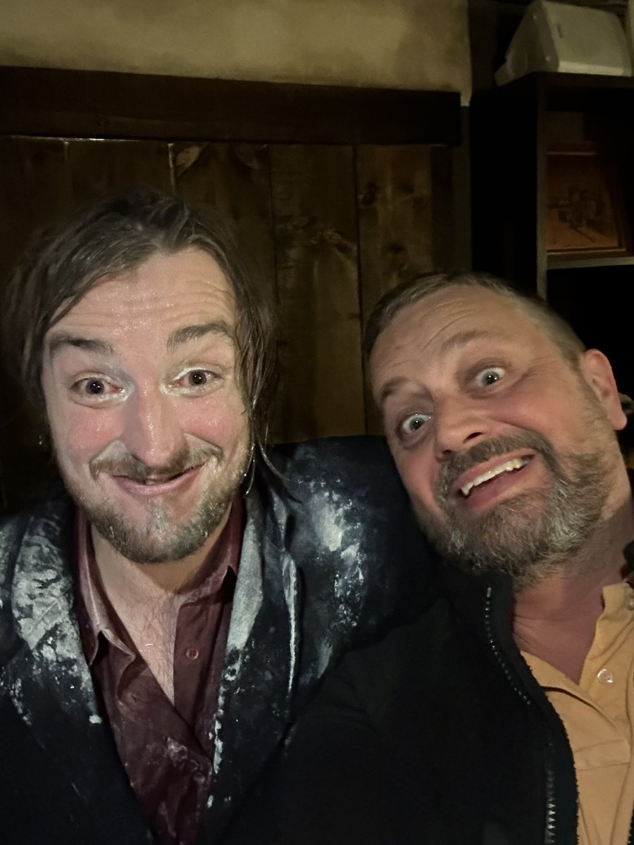 themattgander's tweet photo. What a weekend of comedy…again. @andrewismaxwell @jimeoin, @JackSkipper @GeoffNorcott @MatEwins @joekentwalters @SIMONMUNNERY @mitchbenn @seymourmace. Thanks all for what you do. All different &amp; all incredibly funny.  You are all amazing https://t.co/Fa42eAYmbx