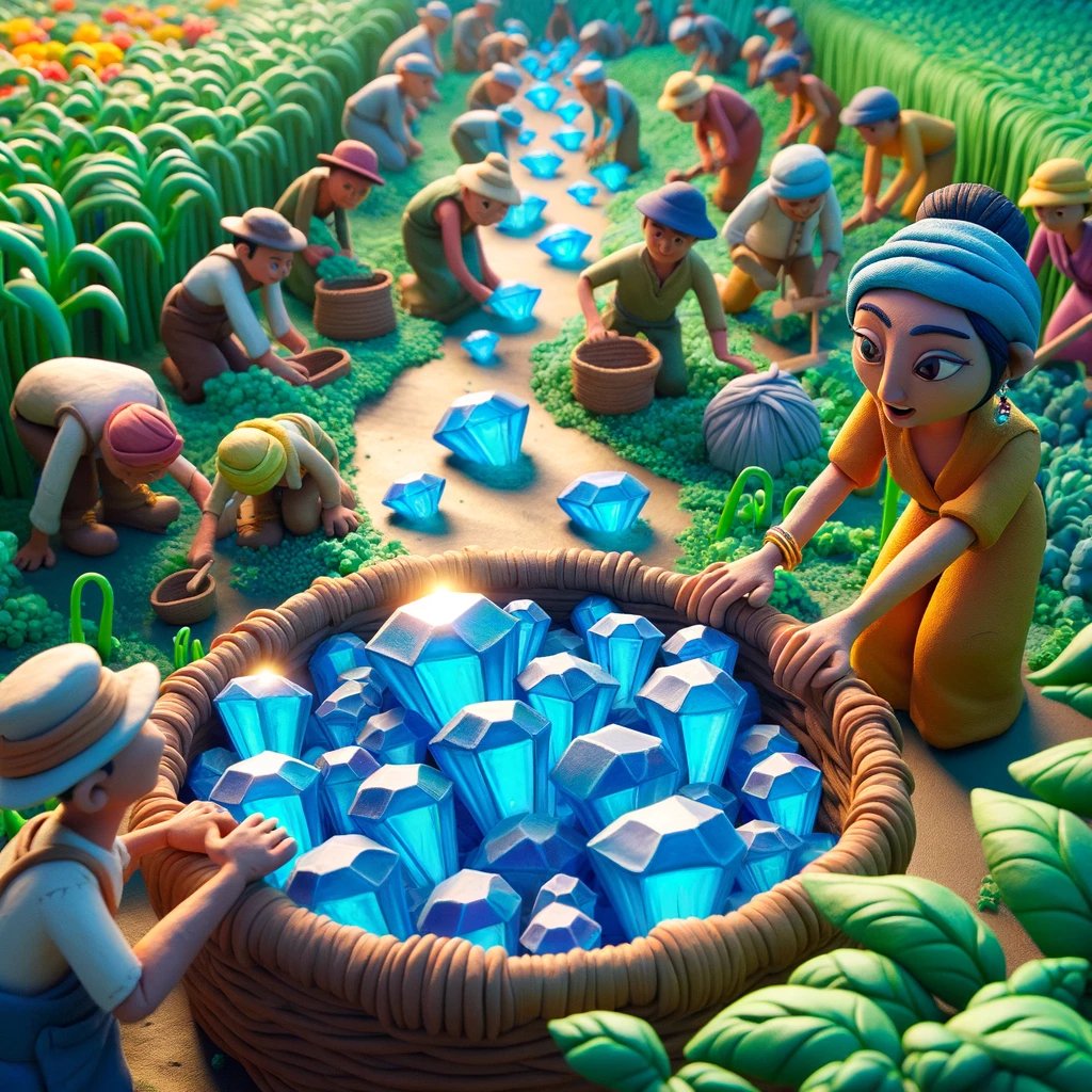 10 hours to vote for the next wave of <a href="/tinymanorg/">tinyman.algo</a> rewards!
app.tinyman.org/governance/far…

Pick and support your favourite tokens and don't forget to claim your $TINY 🚜
#algofam