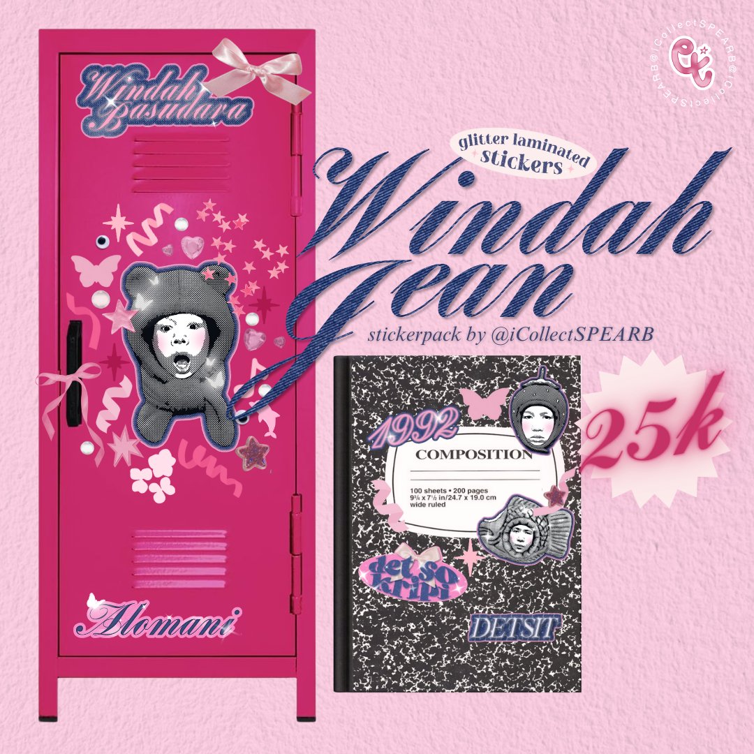 iCollectSPEARB's tweet photo. hALOO ‼️🤩 mau interest check bwat bocil-bocil pembaik aja ia 😠, ni ada stiker papah brando yg maw boleh rep username ia, nanti ditag!! 😘😜 https://t.co/2AvLCZW8O0
