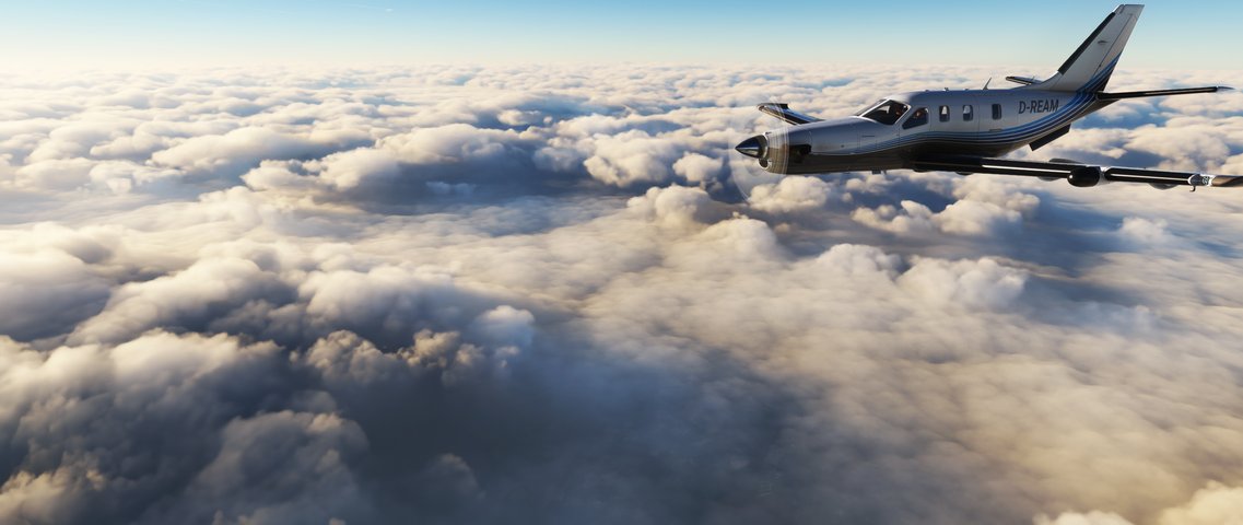 dreamercasterTV's tweet image. 🚀 Pour la saison 24/25, je vous présente ici un programme par jour ! Préparez-vous pour une série d'aventures passionnantes, immersives et de défis palpitants sur @MSFSofficial #twitchfr
Chaque semaine, une nouvelle expérience en vol nous attend !
Prêts à embarquer ? A bientôt!