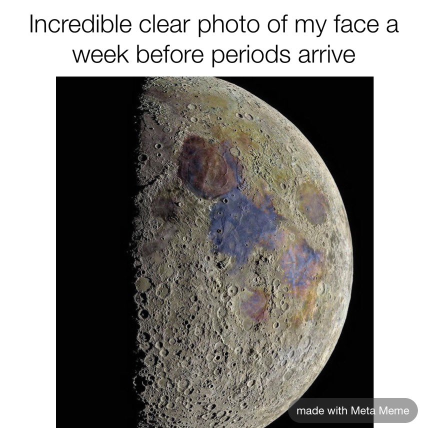 aryksmoh's tweet photo. Meme #4
#womanproblems https://t.co/7p8sCCkqwb