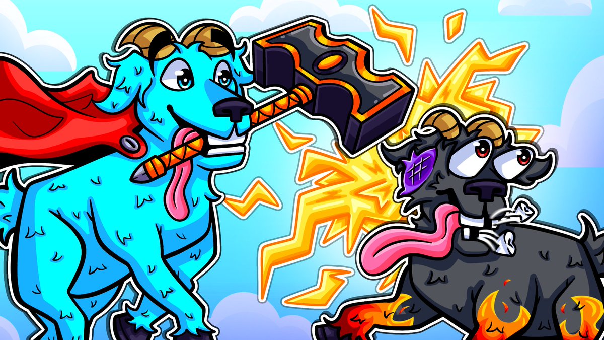 🚀 Thumbnails recentes feitas pela Mafra para o canal
<a href="/naru_play/">Naru</a> 

💎 Se gostou venha fazer um orçamento com a gente para melhorar seus resultados! #YouTube #Minecraft 

🖌 Designer: <a href="/artsoflarie/">Larie</a> (Equipe Mafra)