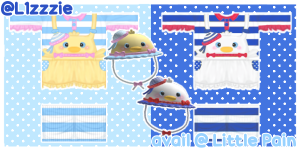 new release @ Little Pain
;; Links will be in replies !!

#rtc #ROBLOX #robloxdesign #robloxclothing #Robloxdesigner #RobloxDevs