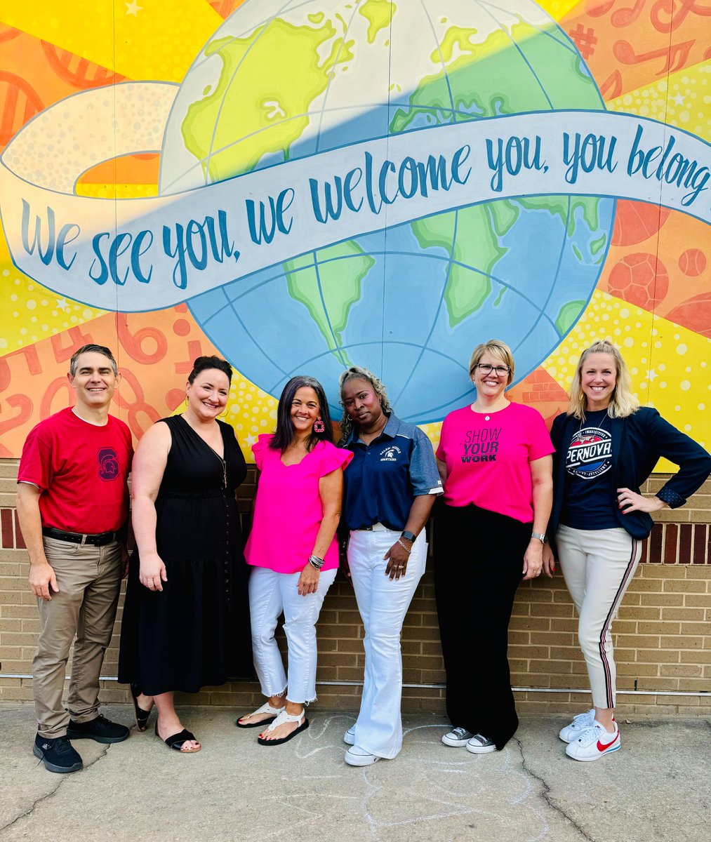 Salem Middle School tweet media