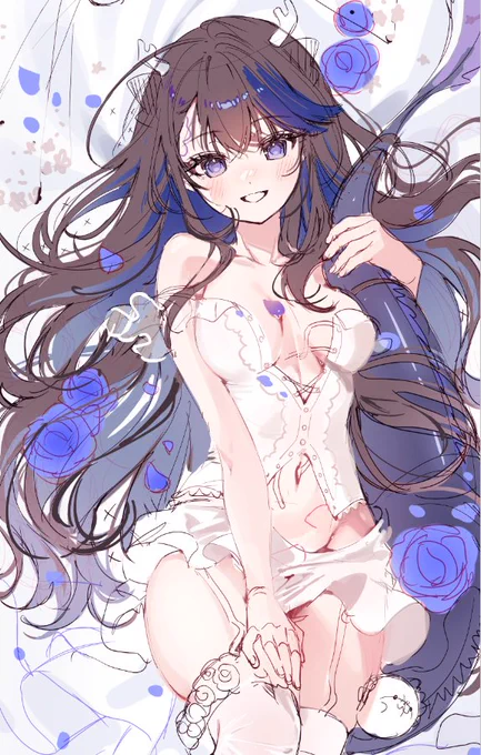 2부 한다 보러와