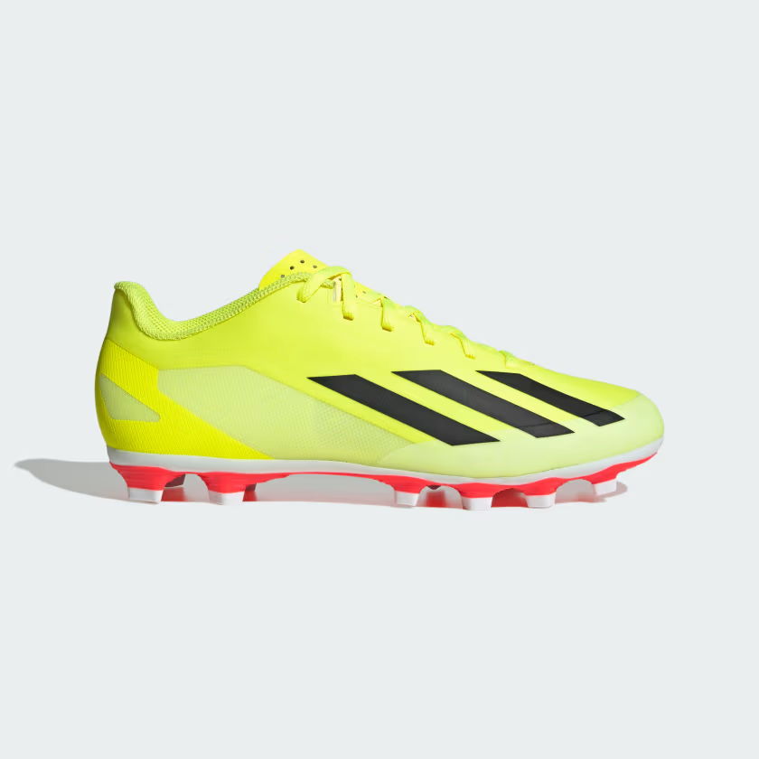 Chuteiras Adidas Campo por menos de R$ 199:

Chuteira Campo Adidas Artilheira V Unissex
❌De: R$ 329
🤑Por: R$ 161
🔗tiny.cc/2apizz

Chuteira Campo Adidas Deportivo II
❌De: R$ 299
🤑Por: R$ 161
🔗tiny.cc/f7pizz

Chuteira Campo Adidas Deportivo II
❌De: R$ 299