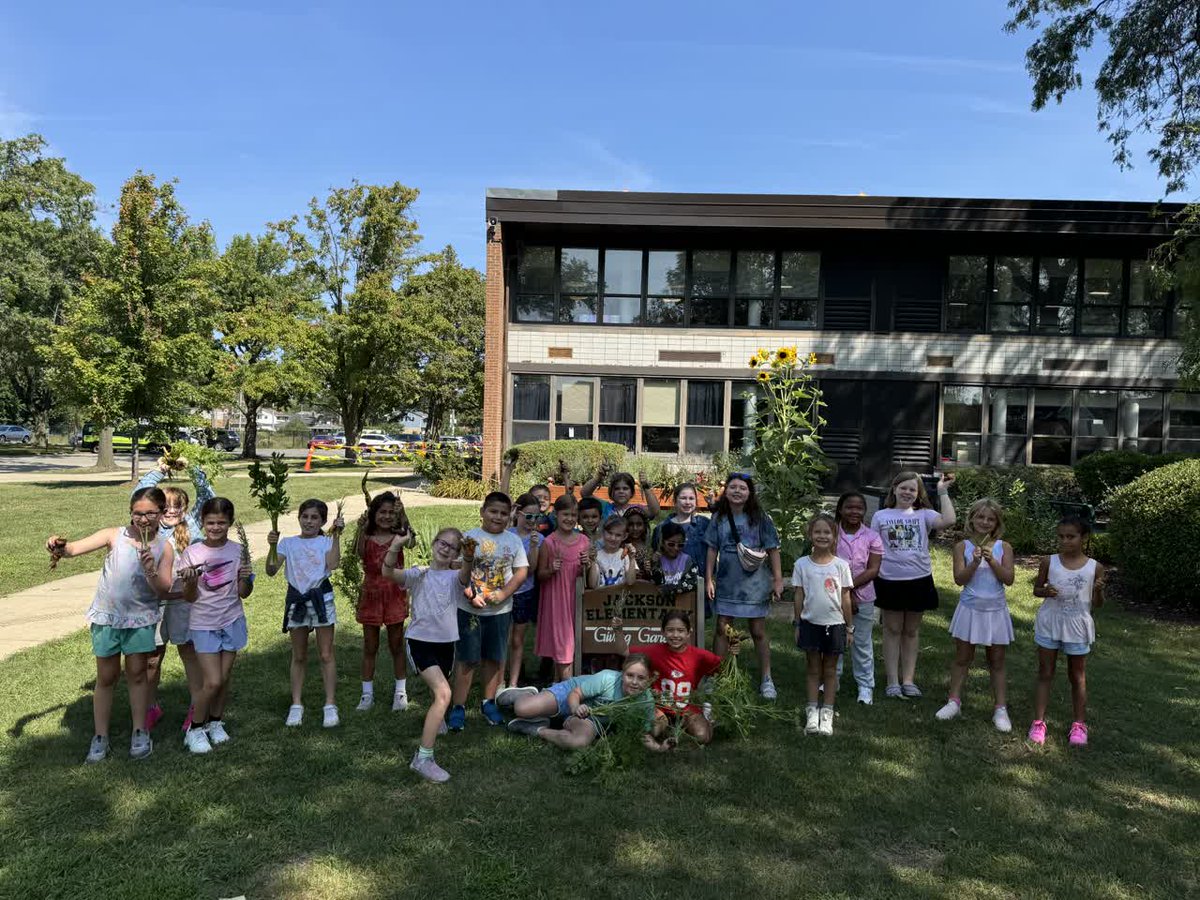 Jackson Elementary tweet media