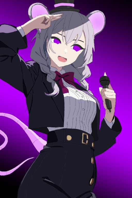 Artist of Yomi tweet media