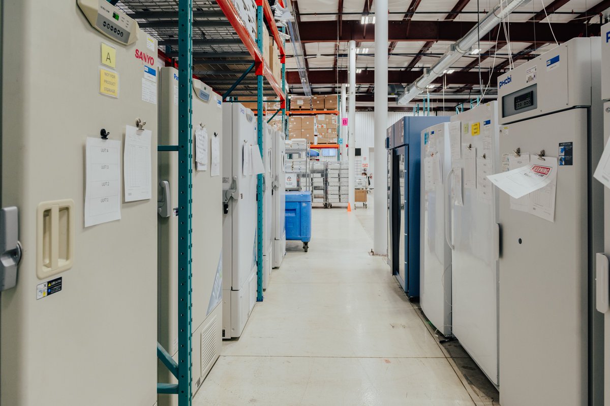 Bay Area Research Logistics tweet media