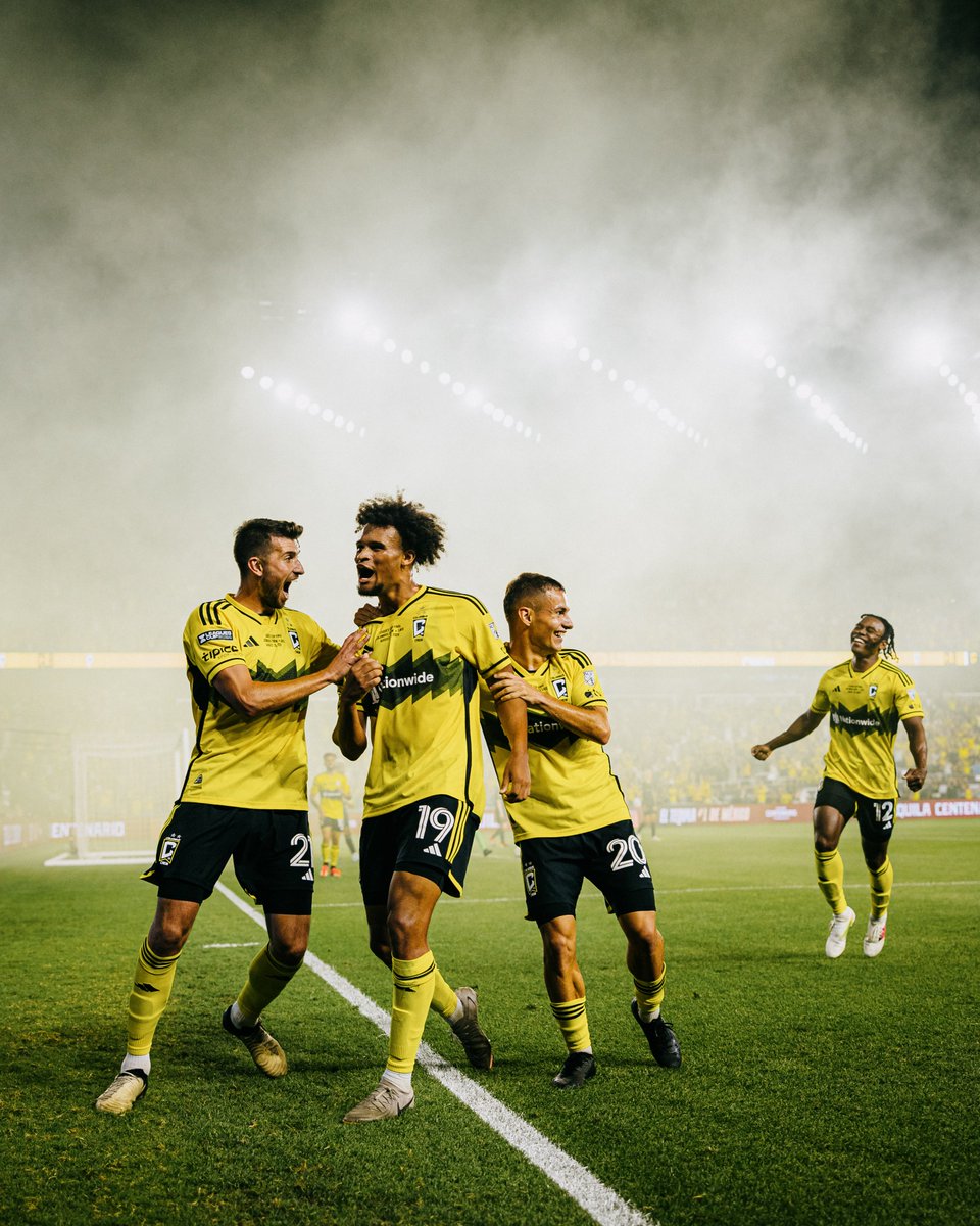 The Crew tweet media