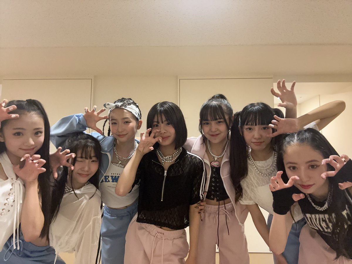 あんじゅ (@annnju08) / Posts / X