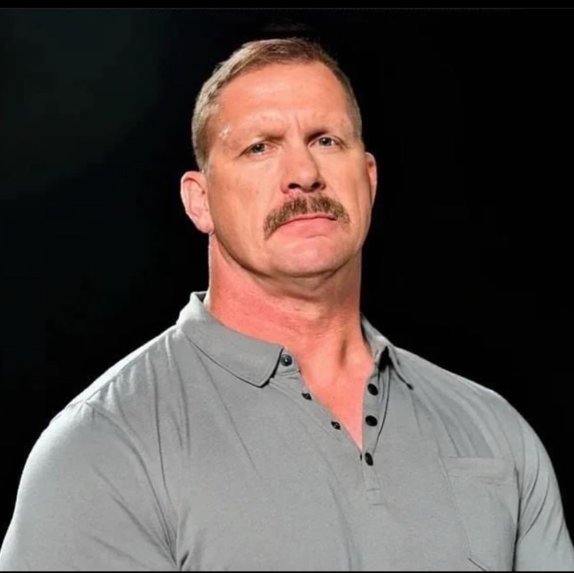 ChrisVanVliet's tweet image. Give this wrestler a name.