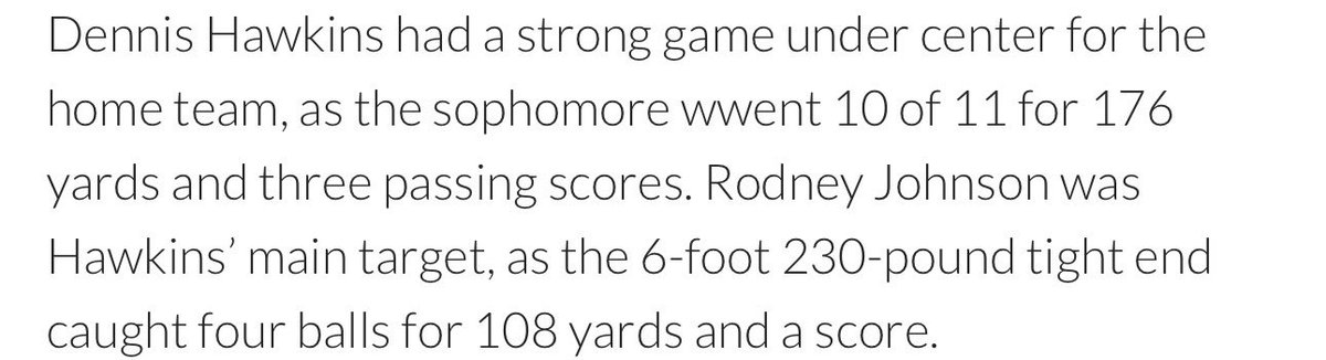 Rodney Johnson tweet media