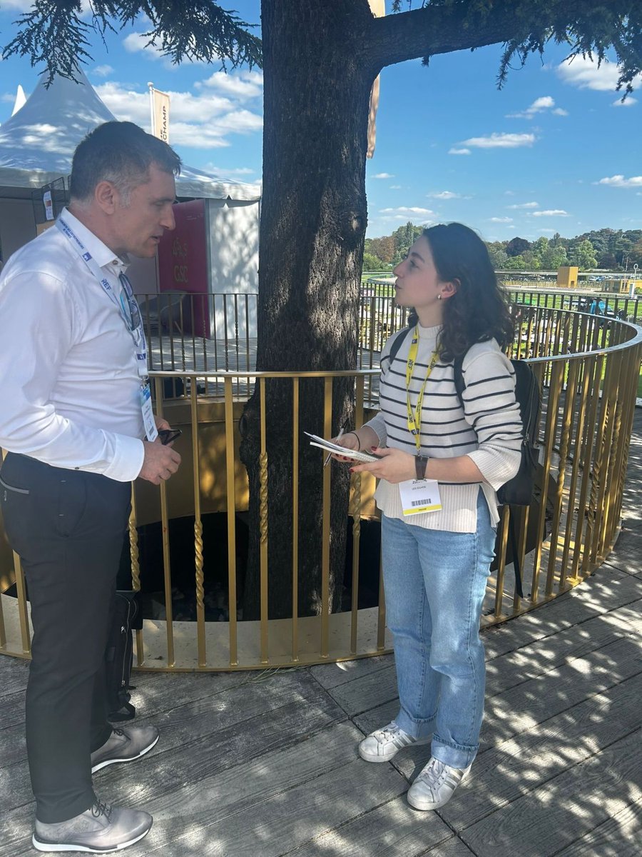 ESCAL Consulting tweet media